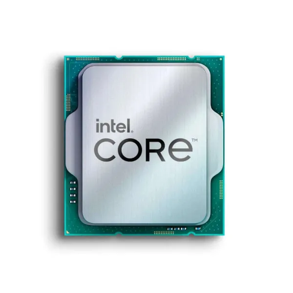 Intel Core i7 14700KF CPU desktop processor 14th Gen tray version