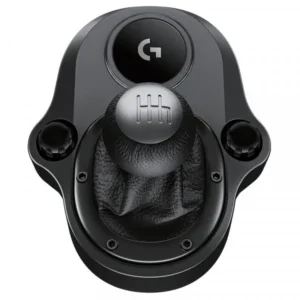 Logitech G Driving Force Shifter for racing simulators