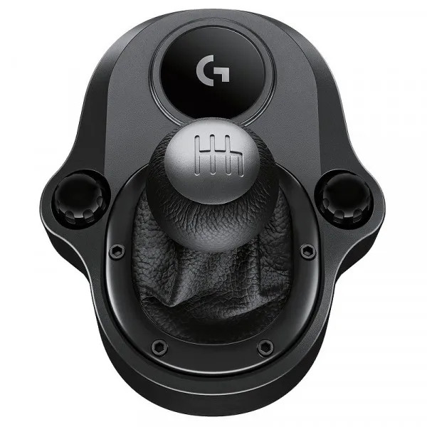Logitech G Driving Force Shifter for racing simulators