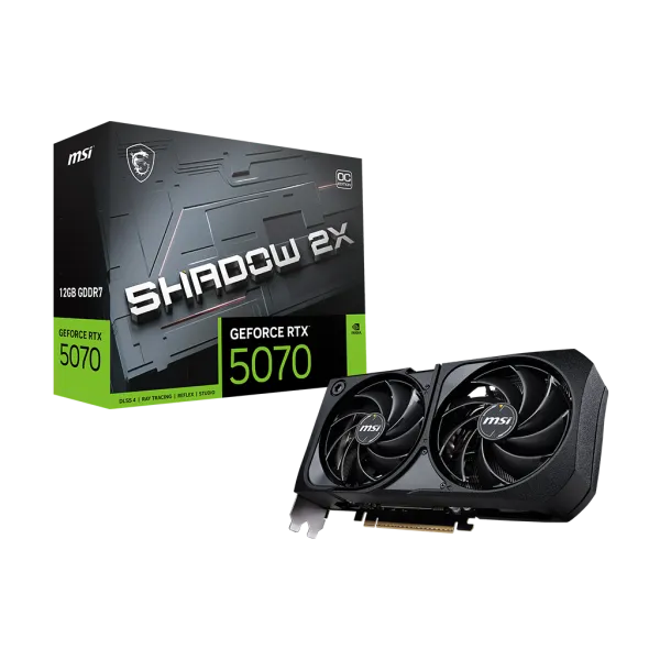 RTX 5070 12G