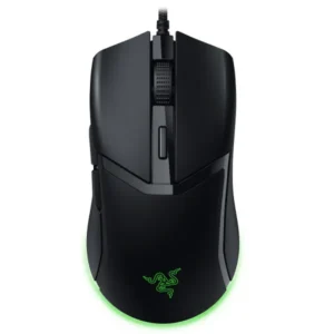 Razer Cobra Gaming Mouse with high precision and ergonomic design for gamers
