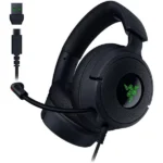 Razer Kraken V4 X Gaming Headset with high-quality audio and comfort for gamers