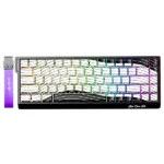 STEP ONE HE Magnetic Gaming Keyboard with RGB and analog control