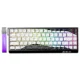STEP ONE HE Magnetic Gaming Keyboard with RGB and analog control