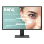 BENQ GW2491 24 Inch IPS 100Hz FHD Monitor with Eye-Care and Slim Bezel