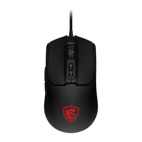 MSI FORGE GM100 Gaming Mouse