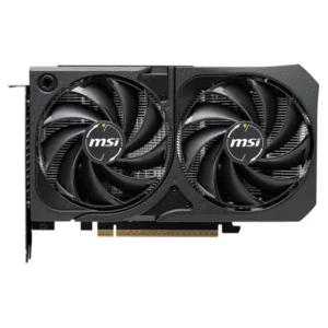 MSI GeForce RTX 5060 8G SHADOW 2X OC BULK, offering powerful gaming performance and stunning visuals.