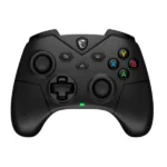 MSI FORCE GC300 Wireless Controller with ergonomic grip and 2.4GHz wireless connectivity
