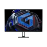 Xiaomi G27Qi 2K gaming monitor with 165Hz refresh and QHD resolution