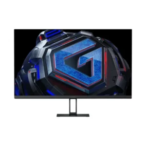 Xiaomi G27Qi 2K gaming monitor with 165Hz refresh and QHD resolution