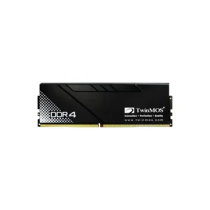 TwinMOS Thunder GX 16GB DDR4 RAM high-performance memory module