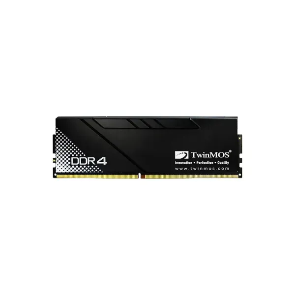 TwinMOS Thunder GX 16GB DDR4 RAM high-performance memory module