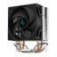 DeepCool Gammaxx AG200 CPU Cooler with Dual Tower Design, Dual Heat Pipes, and Quiet Performance