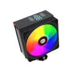 SG N400S ARGB BLACK