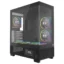 SG PRO V2 6 Fan ARGB Noir high-performance cooling system