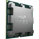 AMD Ryzen 7 7800X3D processor tray edition with 8 cores and 3D V-Cache