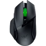 Razer Basilisk V3 X HyperSpeed Wireless Gaming Mouse with customizable features and ultra-fast performance.