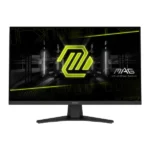 MSI MAG 244F 23.8 inch gaming monitor with 200Hz refresh rate and 0.5ms Rapid IPS display