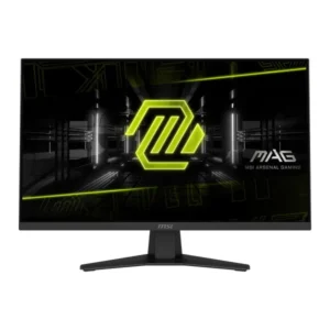 MSI MAG 244F 23.8 inch gaming monitor with 200Hz refresh rate and 0.5ms Rapid IPS display