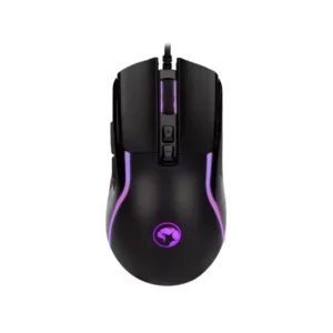 Marvo M292 Capo 20 Black RGB gaming mouse with 7 programmable buttons