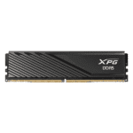 XPG LANCER BLADE 8GB Noir DDR5 module front view