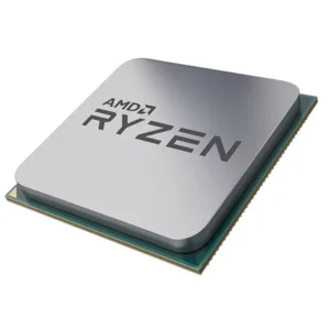 AMD Ryzen 5 3400G (3.7 GHz / 4.2 GHz) Tray desktop processor with Radeon Vega 11 Graphics