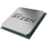 AMD Ryzen 5 5600G tray processor with integrated Radeon Vega 7 graphics