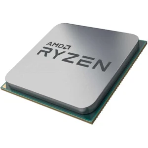 AMD Ryzen 5 5600G tray processor with integrated Radeon Vega 7 graphics