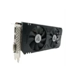 ARKTEK GeForce RTX 2060 6GB DDR6 - Image 3
