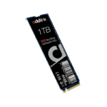 Addlink S85 1TB SSD M.2 PCIe Gen4x4 NVMe high-speed storage drive for gaming and professional performance.