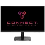 Connect 2510H 24.5-inch Fast IPS gaming monitor with 320Hz refresh rate and 1ms response time