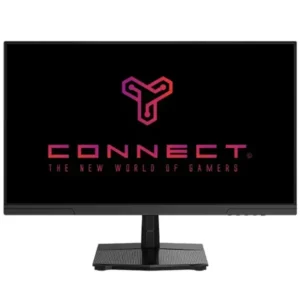 Connect 2510H 24.5-inch Fast IPS gaming monitor with 320Hz refresh rate and 1ms response time