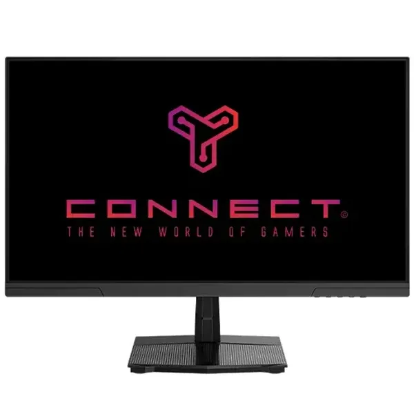 Connect 2510H 24.5-inch Fast IPS gaming monitor with 320Hz refresh rate and 1ms response time