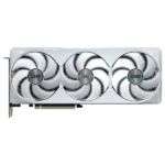 Gigabyte GeForce RTX 5070 Ti EAGLE OC ICE SFF 16G - Image 3
