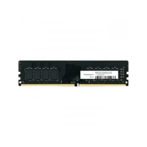 INNOVATION IT 8GB (1x8GB) DDR4 3200MHz CL22 memory module for efficient performance in gaming, multitasking, and everyday computing.