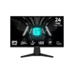 MSI 24″ G242L E14 144Hz 1ms IPS gaming monitor with Full HD display and ultra-smooth performance