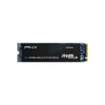 PNY CS1030 1TB M.2 NVMe SSD for high-speed storage and gaming performance