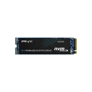 PNY CS1030 1TB M.2 NVMe SSD for high-speed storage and gaming performance