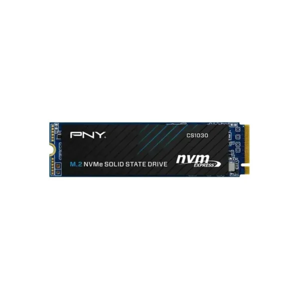 PNY CS1030 1TB M.2 NVMe SSD for high-speed storage and gaming performance