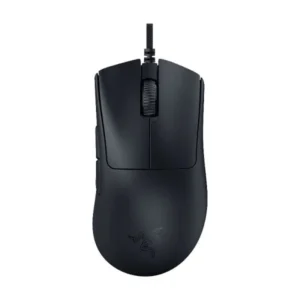 Razer DeathAdder V3 ultra-lightweight esports gaming mouse with ergonomic shape