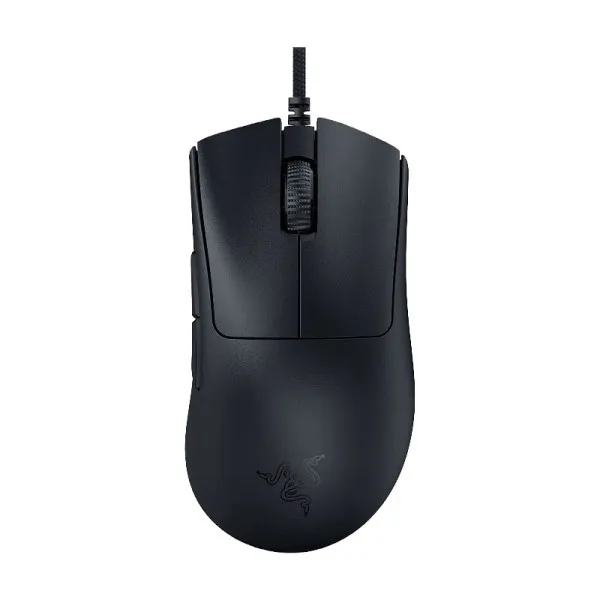 Razer DeathAdder V3 ultra-lightweight esports gaming mouse with ergonomic shape