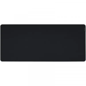 Razer Pro Glide soft grey mouse mat with textured surface and anti-slip rubber base