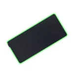 Razer Goliathus Chroma 3XL extended RGB gaming mouse pad with micro-textured surface and customizable lighting