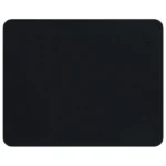 Razer Goliathus Mobile Stealth Small ultra-thin black gaming mouse mat with Razer logo