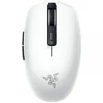 Razer Orochi V2 White ultra-light wireless gaming mouse