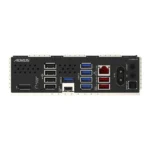 Gigabyte B850M AORUS ELITE WIFI6E - Image 2