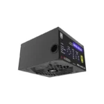 NOVA 850W GOLD 80+ high-efficiency gaming power supply