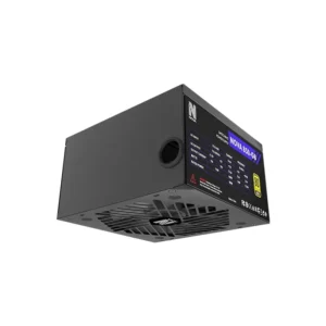 NOVA 850W GOLD 80+ high-efficiency gaming power supply