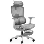 NOVA Focus Gris - Image 2