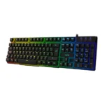 Energy Sistem ESG K2 Ghosthunter RGB membrane gaming keyboard